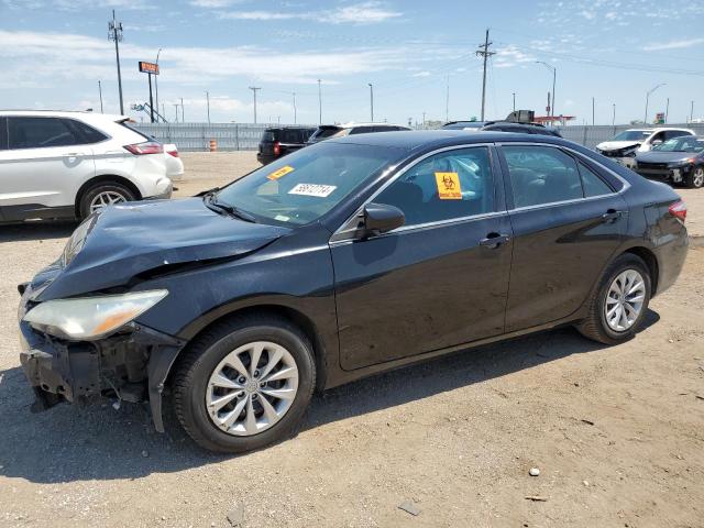 TOYOTA CAMRY LE 2015 4t4bf1fk2fr480468