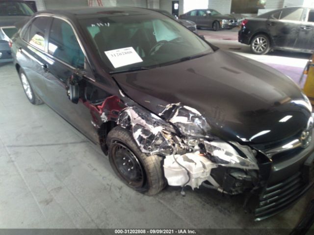 TOYOTA CAMRY 2015 4t4bf1fk2fr480874