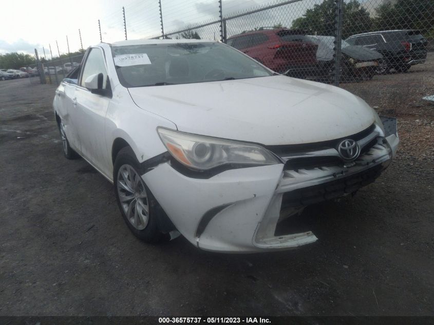 TOYOTA CAMRY 2015 4t4bf1fk2fr481331