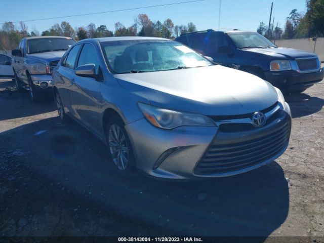 TOYOTA CAMRY 2015 4t4bf1fk2fr481796