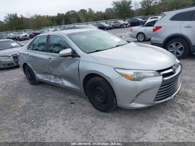 TOYOTA CAMRY 2015 4t4bf1fk2fr481894