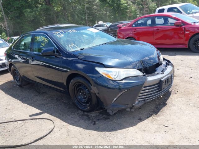 TOYOTA CAMRY 2015 4t4bf1fk2fr481989