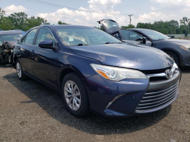 TOYOTA CAMRY LE 2015 4t4bf1fk2fr482284