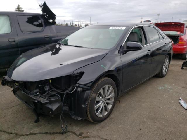 TOYOTA CAMRY 2015 4t4bf1fk2fr482821