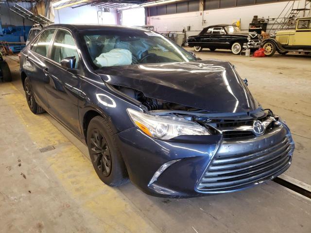 TOYOTA CAMRY LE 2015 4t4bf1fk2fr484049