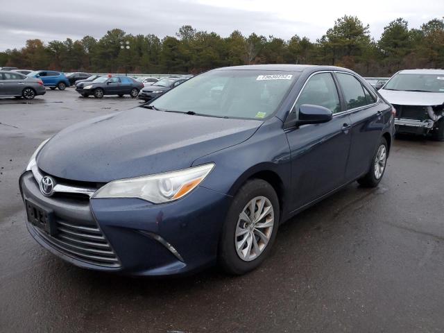 TOYOTA CAMRY LE 2015 4t4bf1fk2fr485007