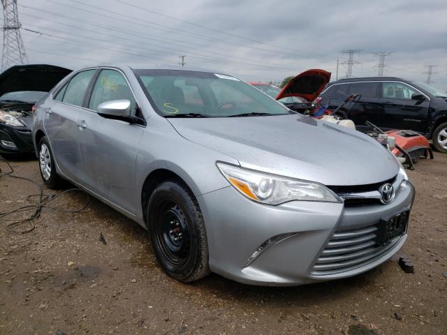 TOYOTA CAMRY LE 2015 4t4bf1fk2fr485069