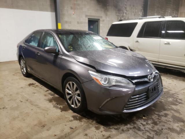 TOYOTA CAMRY LE 2015 4t4bf1fk2fr485265