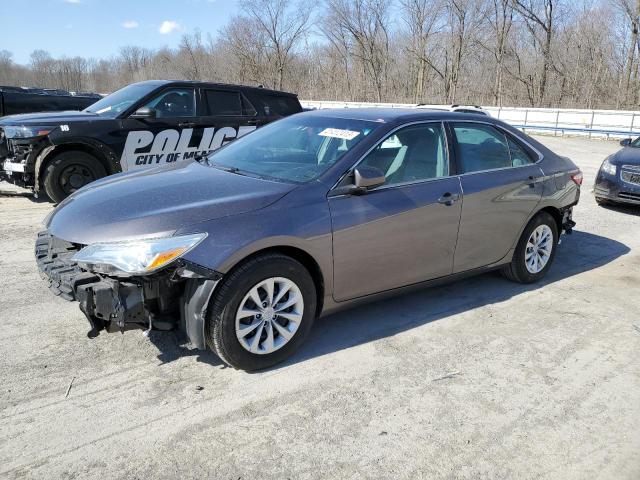 TOYOTA CAMRY LE 2015 4t4bf1fk2fr485671