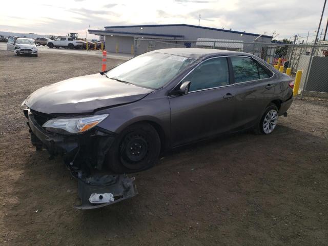 TOYOTA CAMRY 2015 4t4bf1fk2fr486268