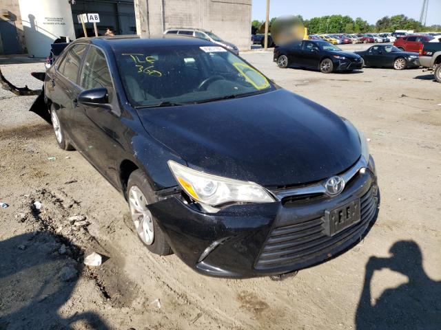 TOYOTA CAMRY LE 2015 4t4bf1fk2fr486478