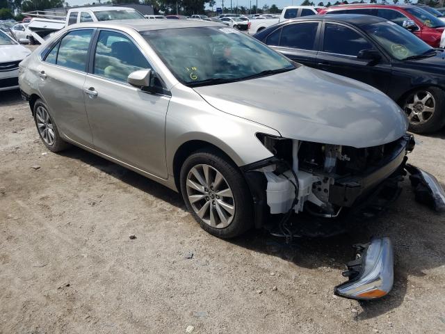 TOYOTA CAMRY LE 2015 4t4bf1fk2fr487954