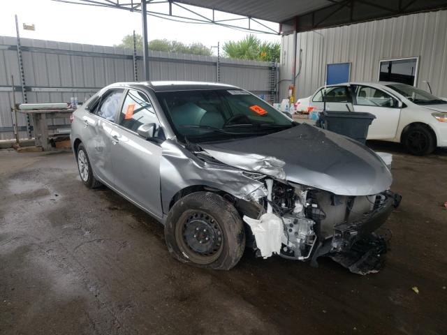 TOYOTA CAMRY LE 2015 4t4bf1fk2fr488781