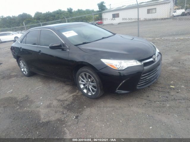 TOYOTA CAMRY 2015 4t4bf1fk2fr489025