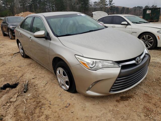 TOYOTA CAMRY LE 2015 4t4bf1fk2fr489350