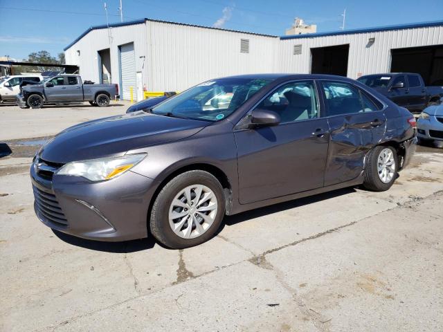 TOYOTA CAMRY LE 2015 4t4bf1fk2fr489719