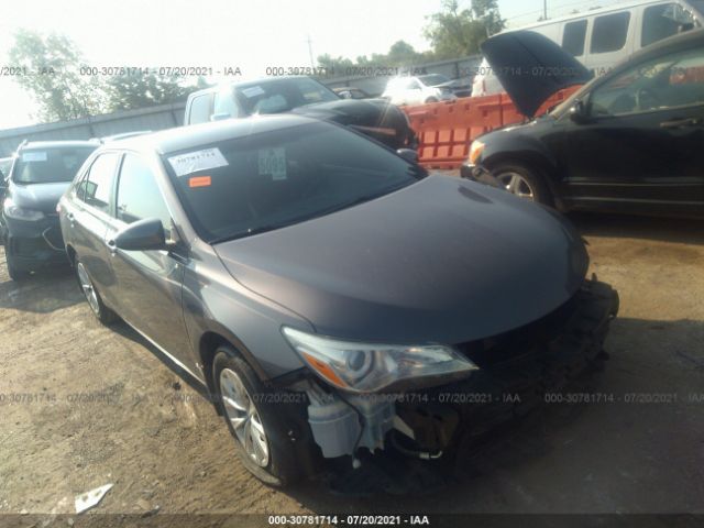 TOYOTA CAMRY 2015 4t4bf1fk2fr489896