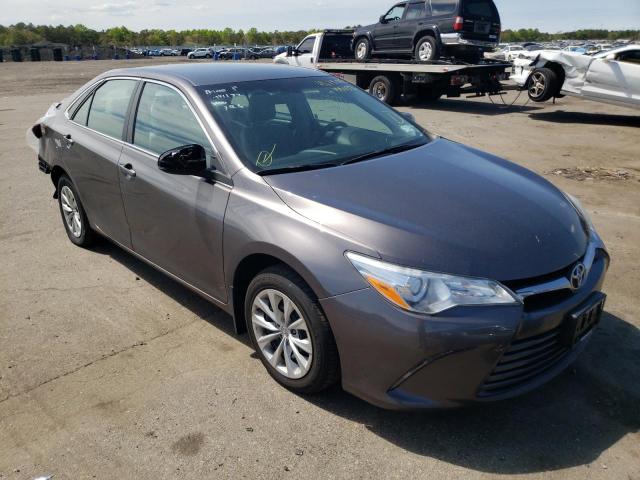 TOYOTA CAMRY LE 2015 4t4bf1fk2fr491132