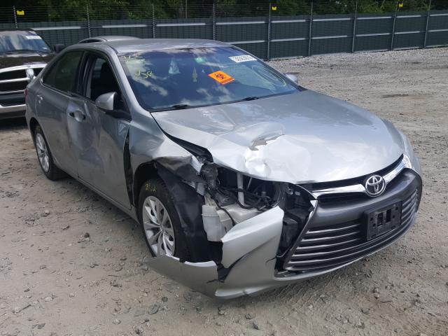 TOYOTA CAMRY LE 2015 4t4bf1fk2fr491468