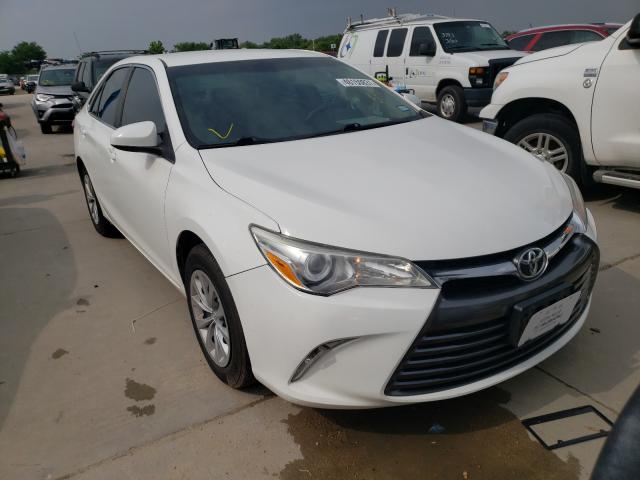 TOYOTA CAMRY LE 2015 4t4bf1fk2fr491616