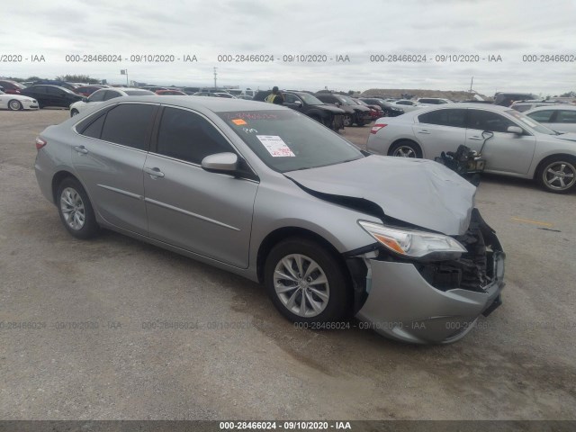 TOYOTA CAMRY 2015 4t4bf1fk2fr491910