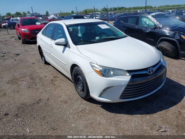 TOYOTA CAMRY 2015 4t4bf1fk2fr492233