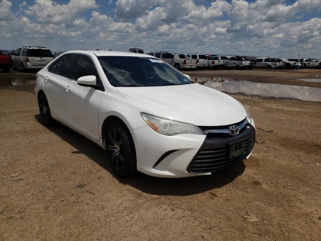 TOYOTA CAMRY LE 2015 4t4bf1fk2fr492944