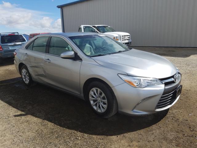 TOYOTA CAMRY LE 2015 4t4bf1fk2fr493706