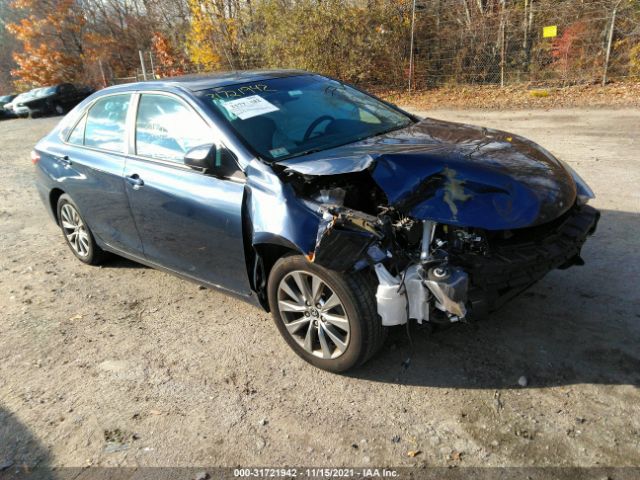 TOYOTA CAMRY 2015 4t4bf1fk2fr495097