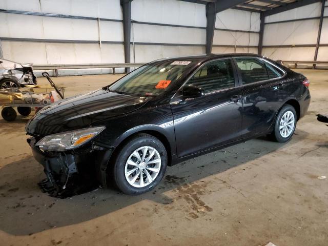 TOYOTA CAMRY LE 2015 4t4bf1fk2fr495360