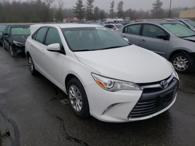 TOYOTA CAMRY LE 2015 4t4bf1fk2fr495729