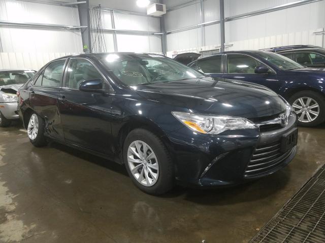 TOYOTA CAMRY LE 2015 4t4bf1fk2fr495990