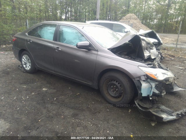 TOYOTA CAMRY 2015 4t4bf1fk2fr496735