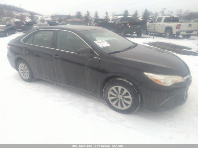 TOYOTA CAMRY 2015 4t4bf1fk2fr497061