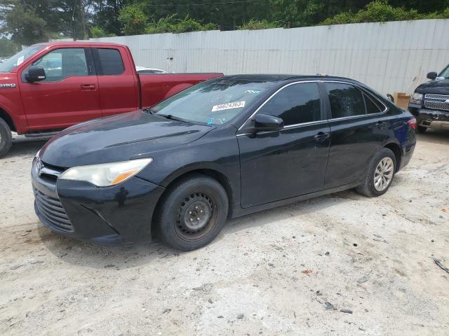 TOYOTA CAMRY LE 2015 4t4bf1fk2fr497299