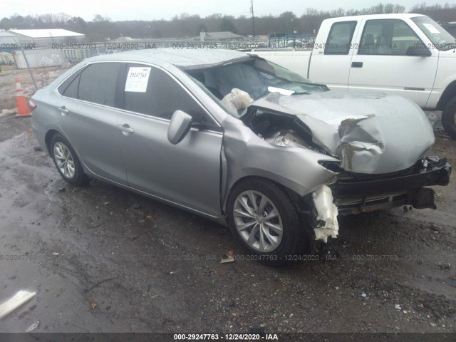 TOYOTA CAMRY 2015 4t4bf1fk2fr498534