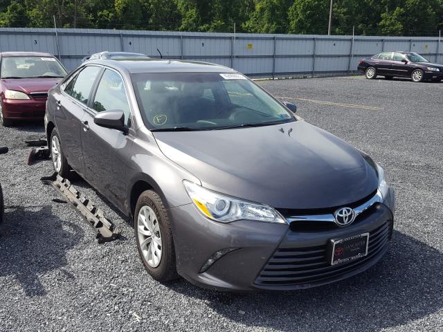 TOYOTA CAMRY LE 2015 4t4bf1fk2fr499473