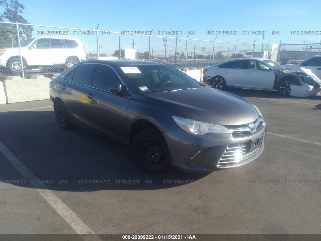 TOYOTA CAMRY 2015 4t4bf1fk2fr499697