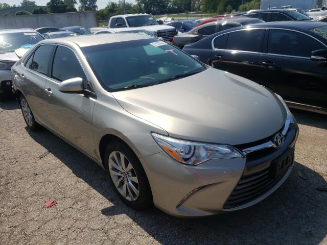 TOYOTA CAMRY LE 2015 4t4bf1fk2fr499893