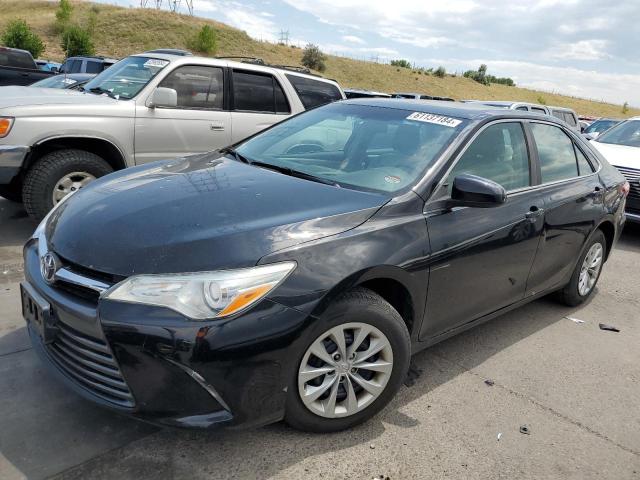 TOYOTA CAMRY 2015 4t4bf1fk2fr501044