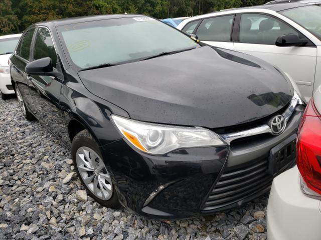 TOYOTA CAMRY LE 2015 4t4bf1fk2fr502193