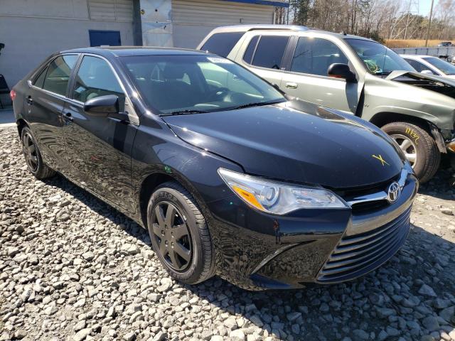 TOYOTA CAMRY LE 2015 4t4bf1fk2fr502484