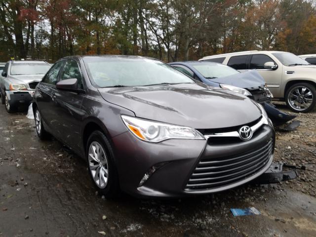 TOYOTA CAMRY LE 2015 4t4bf1fk2fr504848