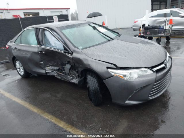 TOYOTA CAMRY 2015 4t4bf1fk2fr505062