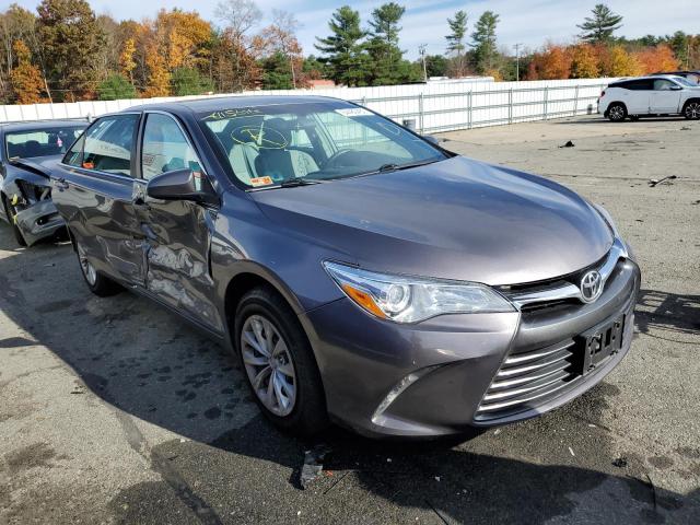 TOYOTA CAMRY LE 2015 4t4bf1fk2fr505157