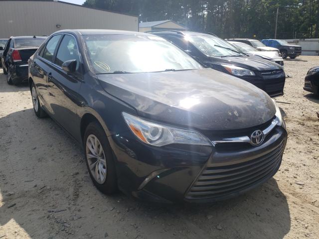 TOYOTA CAMRY LE 2015 4t4bf1fk2fr506356