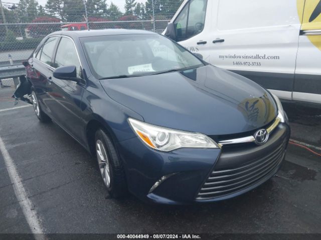 TOYOTA CAMRY 2015 4t4bf1fk2fr506793