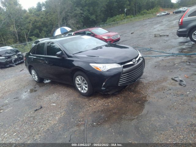 TOYOTA CAMRY 2015 4t4bf1fk2fr508382