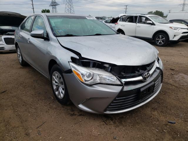 TOYOTA CAMRY LE 2015 4t4bf1fk2fr508446