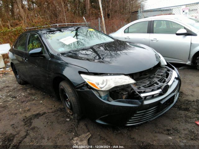 TOYOTA CAMRY 2015 4t4bf1fk2fr508978